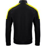 ProJob 2129 SWEATER MET RITSSLUITING 642129 - Zwart