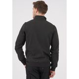ProJob 2129 SWEATER MET RITSSLUITING 642129 - Zwart
