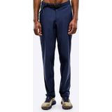The Mountain Studio Technical mountain chino ja 1053 dark navy