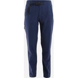 The Mountain Studio Technical mountain chino ja 1053 dark navy