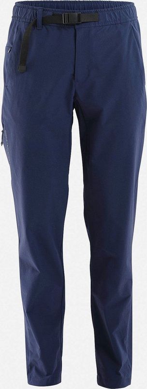 The Mountain Studio Technical mountain chino ja 1053 dark navy