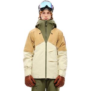 The Mountain Studio Gore-tex 2l Stretch Jas