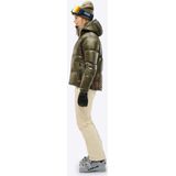 The Mountain Studio - Stretch Broek - Waterdicht - Ademend - Dames