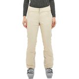 The Mountain Studio - Stretch Broek - Waterdicht - Ademend - Dames