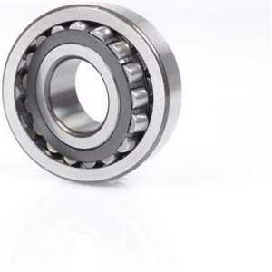 SKF 22218-E Tweerijig Tonlager  Inwendige diam.: 90 mm  Uitwendige diam.: 160 mm  Breedte: 40 mm