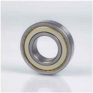 SKF Kogellager - 6009 2Z - 45x75x16mm