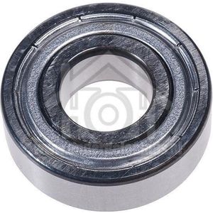 SKF 6204-2Z 20x47x14mm