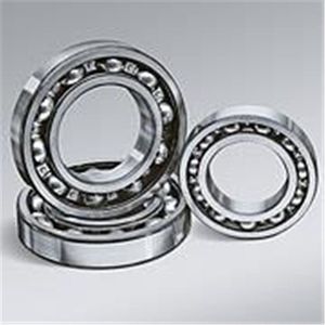 Groefkogellager SKF 607-2Z-C3