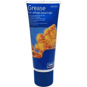 SKF Lagervet 200 gr