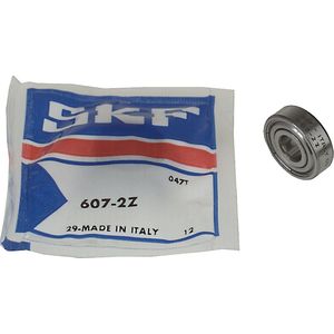 Trichter SKF 607 2Z