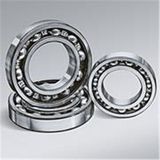 SKF - 6306 2RS1 - Lager - 30x72x19