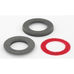 Afdichting - Lamellen - Vilt - Voor Lagerplaatsen - Voor Sterke Verontreinigingen