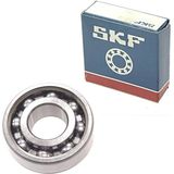 SKF Kogellager 20x47x14mm C3