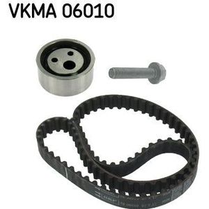 Distributieriemset SKF VKMA 06010