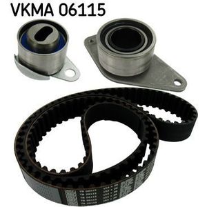 Distributieriemset SKF VKMA 06115