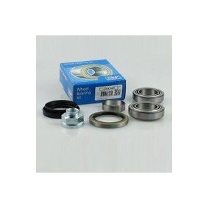 Wiellagerset SKF VKBA 3901