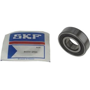 Lager SKF 6004-2RSH