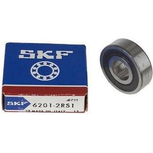 SKF Kogellager - 6201 2RSH - 12x32x10mm