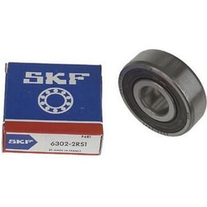 SKF SKF6302-2RSH SKF POPOLAR
