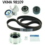 SKF Distributieriemset SUBARU VKMA 98109 13028AA230,13028AA231,13033AA002 Distributieset,Distributieriem & Distributieset,Distributieriem set