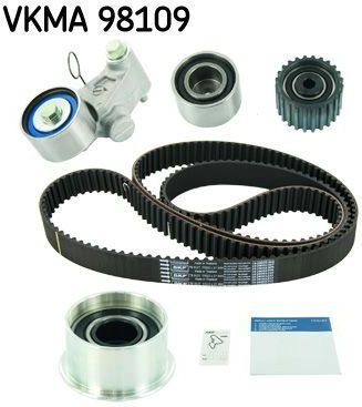 SKF Distributieriemset SUBARU VKMA 98109 13033AA042,13073AA140,13073AA190 Distributieset,Distributieriem & Distributieset,Distributieriem set