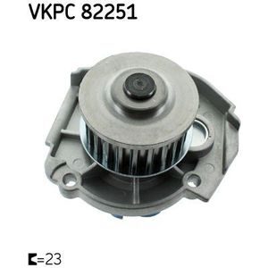Waterpomp SKF VKPC 82251