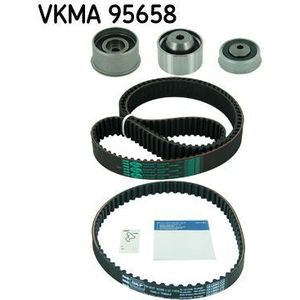 Distributieriemset SKF VKMA 95658