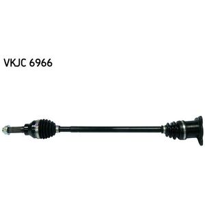 Aandrijfas Fiat, Suzuki Skf Vkjc 6966