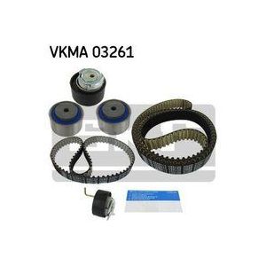 Distributieriemset SKF VKMA 03261