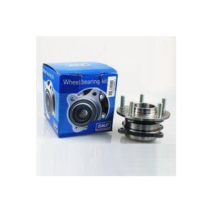 Wiellagerset SKF VKBA 7414