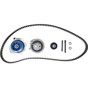 Waterpomp+distributieriem set SKF VKMC 01250-2