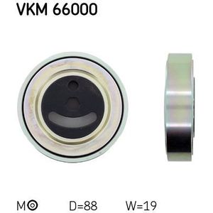 Spanpoelie, V-riem SKF VKM 66000