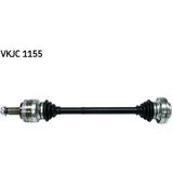 SKF Aandrijfas BMW VKJC 1155 33211227912,33211229235,33211229624 33211229645