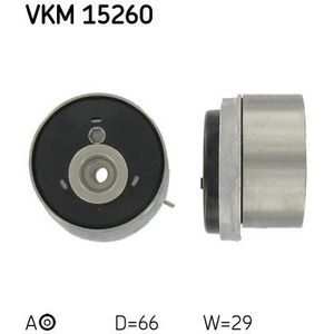 Waterpomp+distributieriem set SKF VKMC 05260-1