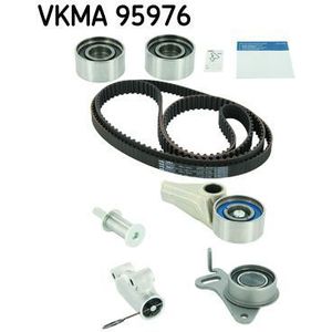 Distributieriemset SKF VKMA 95976