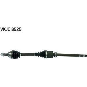 Aandrijfas SKF VKJC 8525 rechts