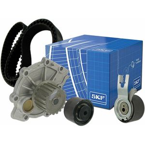 Waterpomp+distributieriem set SKF VKMC 06220
