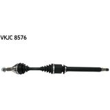 SKF Aandrijfas FIAT VKJC 8576 46308234,51739262