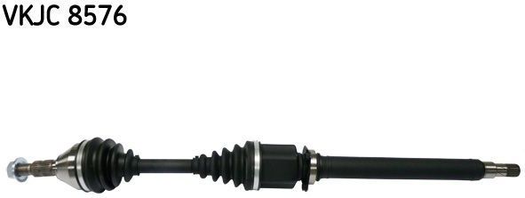 SKF Aandrijfas FIAT VKJC 8576 46308234,51739262