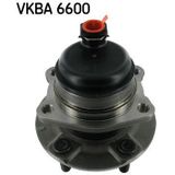 SKF Wiellagerset CHRYSLER,DODGE VKBA 6600 4721515AC,4721515AD Wiellager,Wiellagers,Wiellager & Wiellagerset