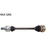 SKF Aandrijfas BMW VKJC 1201 33207537607,33217540115