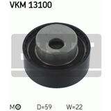 Distributieriemset SKF VKMA 03100