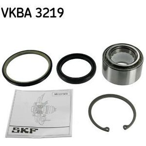 Wiellagerset SKF VKBA 3219