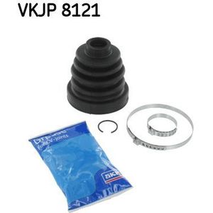 SKF Aandrijfashoes TOYOTA,NISSAN VKJP 8121 C97411KB0B,C9B411KB0B,443802101 Asmanchet,Asmanchetten set VKN401