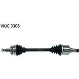 SKF Aandrijfas MERCEDES-BENZ VKJC 3305 A1693701572,A1693702772,A1693705572 A1693706372