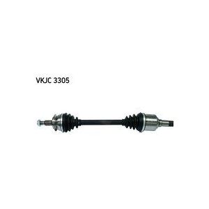 SKF Aandrijfas MERCEDES-BENZ VKJC 3305 A1693705572,A1693706372,A1693701572 A1693702772
