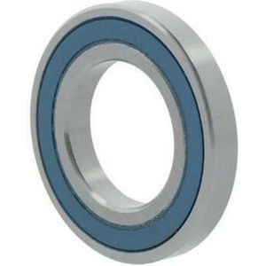 Rillenkugellager 6020 -2RS1 Innen-Ø 100 mm Außen-Ø 150 mm Breite24 mm
