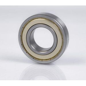 Lager SKF 6208-2Z-C3