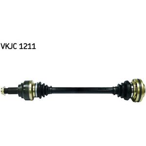 Aandrijfas SKF VKJC 1211