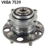 SKF Wiellagerset HONDA VKBA 7539 42200TL0G51 Wiellager,Wiellagers,Wiellager & Wiellagerset